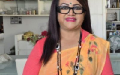 ববিতা: বাংলা চলচ্চিত্রের উজ্জ্বল নক্ষত্র ও একুশে পদকপ্রাপ্ত গুণী শিল্পী