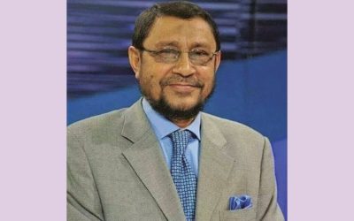 স্বাস্থ্যমন্ত্রী হচ্ছেন সরদার সাখাওয়াত হোসেন বকুল