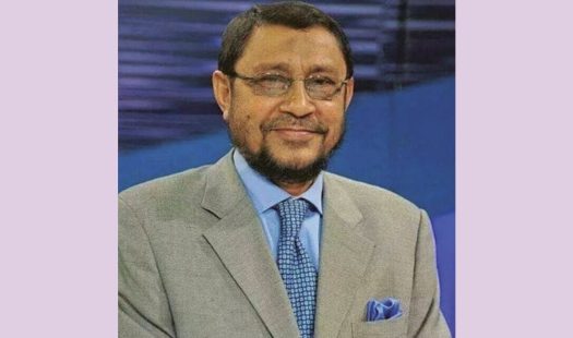 স্বাস্থ্যমন্ত্রী হচ্ছেন সরদার সাখাওয়াত হোসেন বকুল