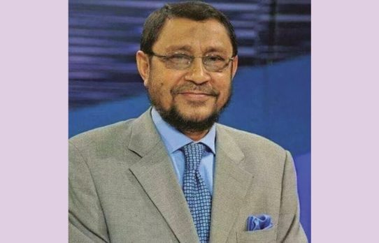 স্বাস্থ্যমন্ত্রী হচ্ছেন সরদার সাখাওয়াত হোসেন বকুল