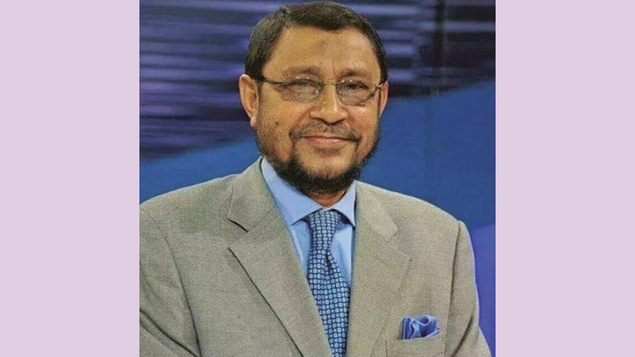 স্বাস্থ্যমন্ত্রী হচ্ছেন সরদার সাখাওয়াত হোসেন বকুল