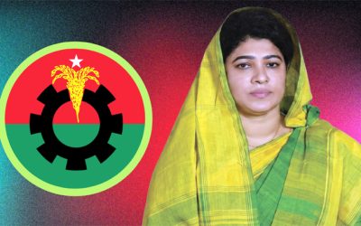 গৃহিনী থেকে রাজপথ সামনে যশোরের এমপি সুলতানা মুন্নী