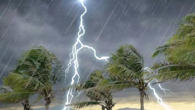 নরসিংদীসহ ১১ জেলায় বজ্রবৃষ্টি ও দমকা হাওয়ার শঙ্কা